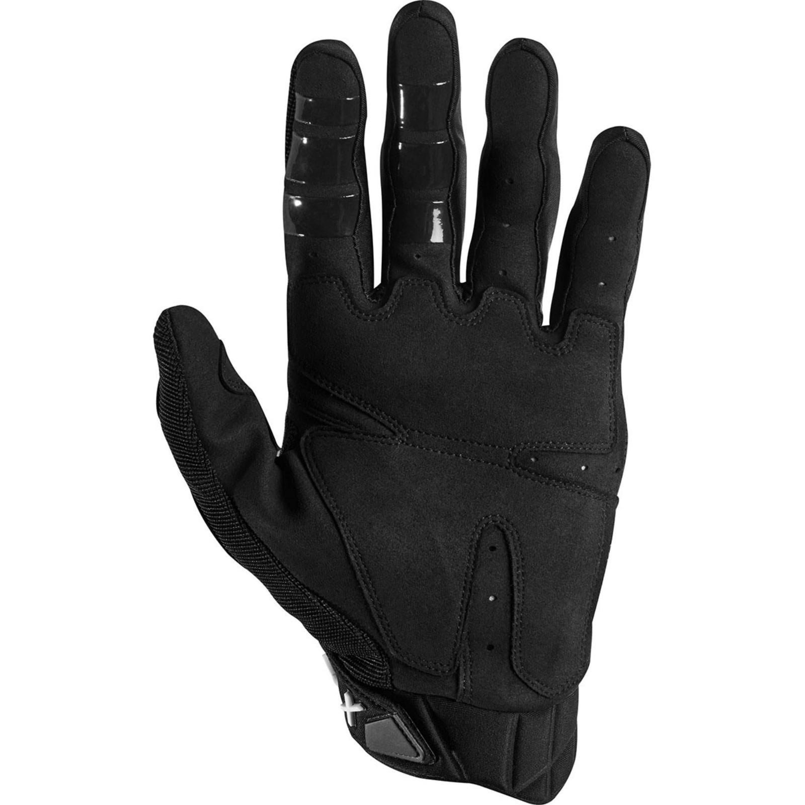 Fox Racing Bomber Men's Off-Road Gloves (Brand New)