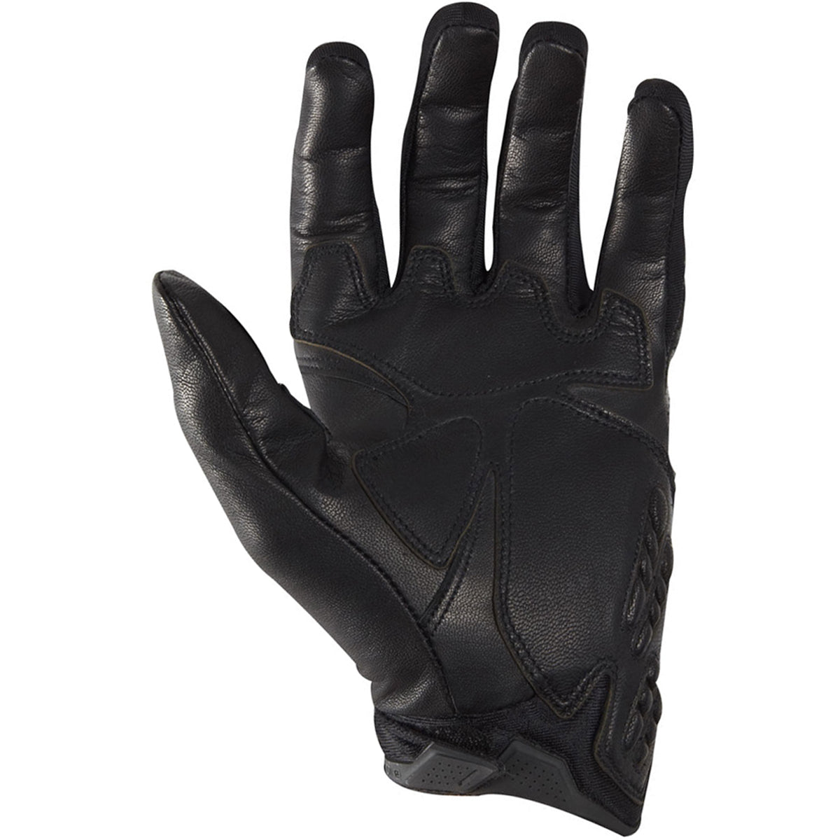 Fox Racing Bomber S Men's Off-Road Gloves (Brand New)