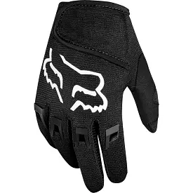 Fox Racing Dirtpaw Kids Off-Road Gloves (Brand New)