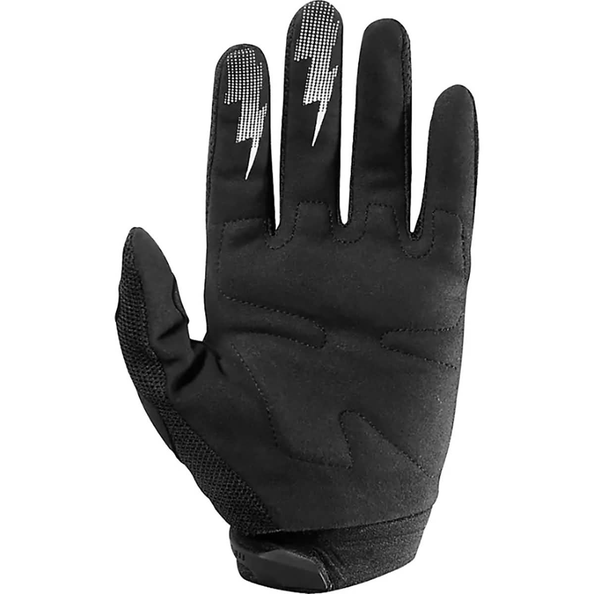 Fox Racing Dirtpaw Men's Off-Road Gloves (Brand New)