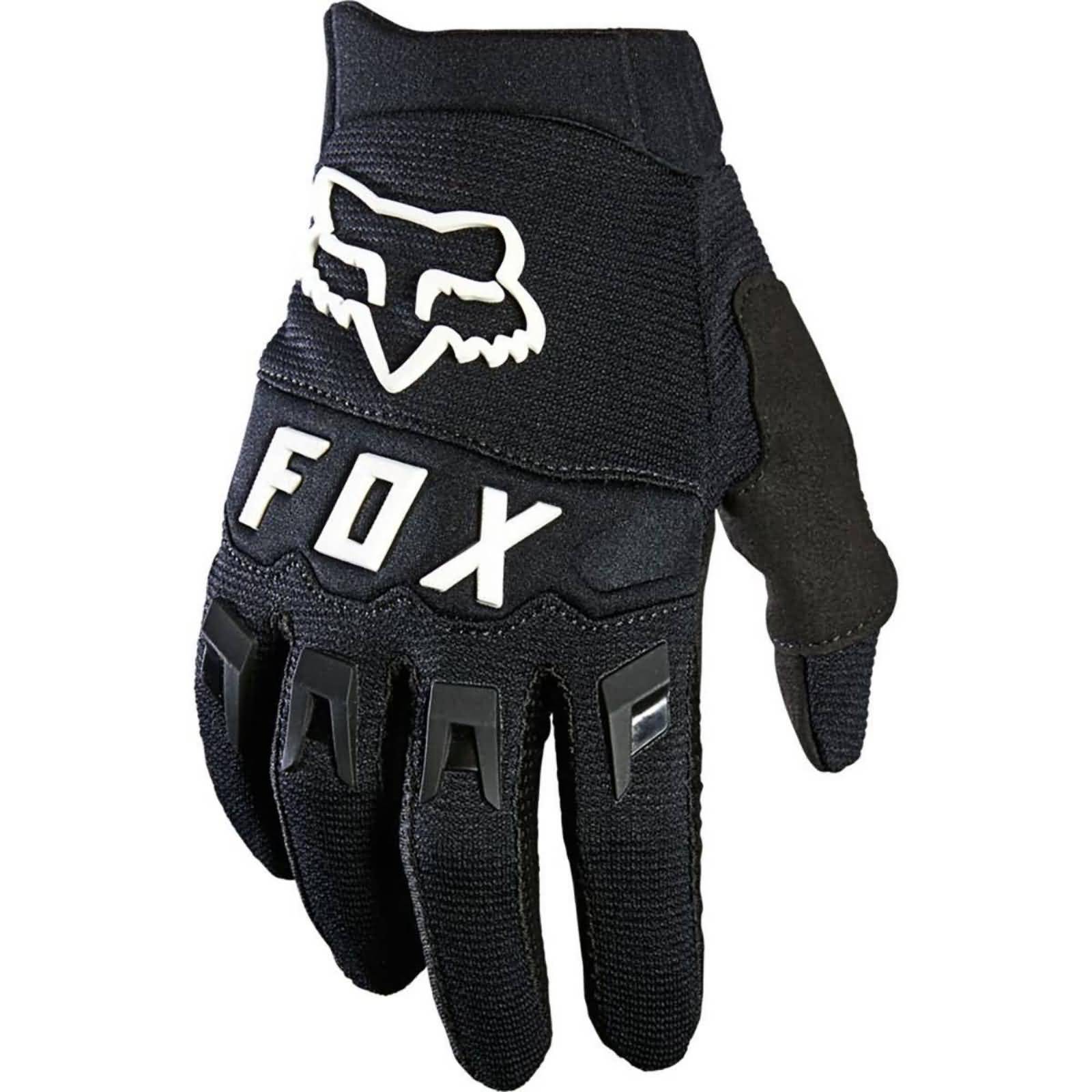 Fox Racing Dirtpaw Youth Off-Road Gloves (Brand New)