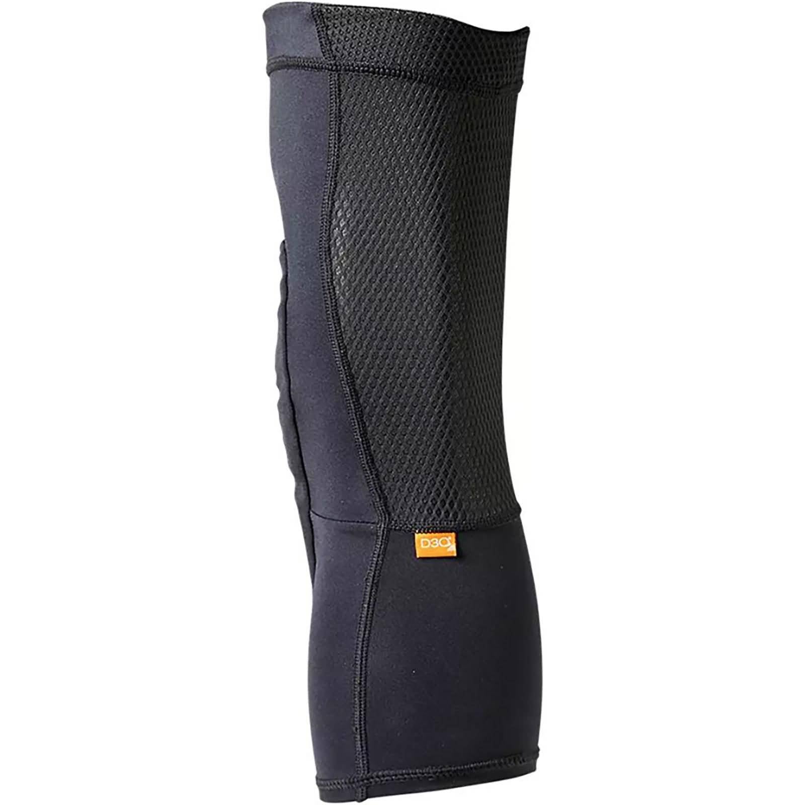 Fox Racing Enduro D30 Knee Guard Adult MTB Body Armor (Brand New)