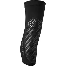 Fox Racing Enduro Pro Knee Guard Adult MTB Body Armor (Brand New)