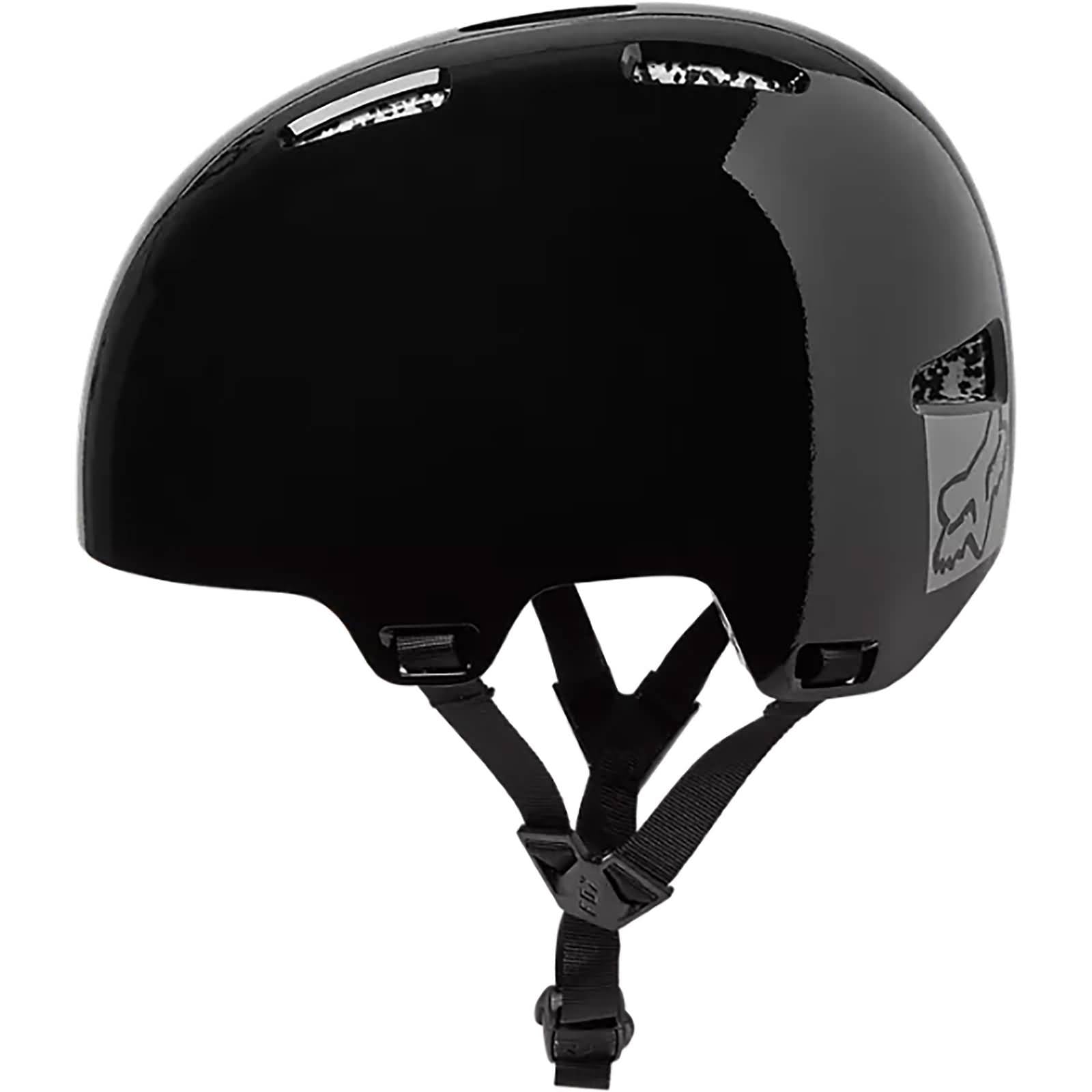 Fox Racing Flight Pro Youth MTB Helmets (Brand New)