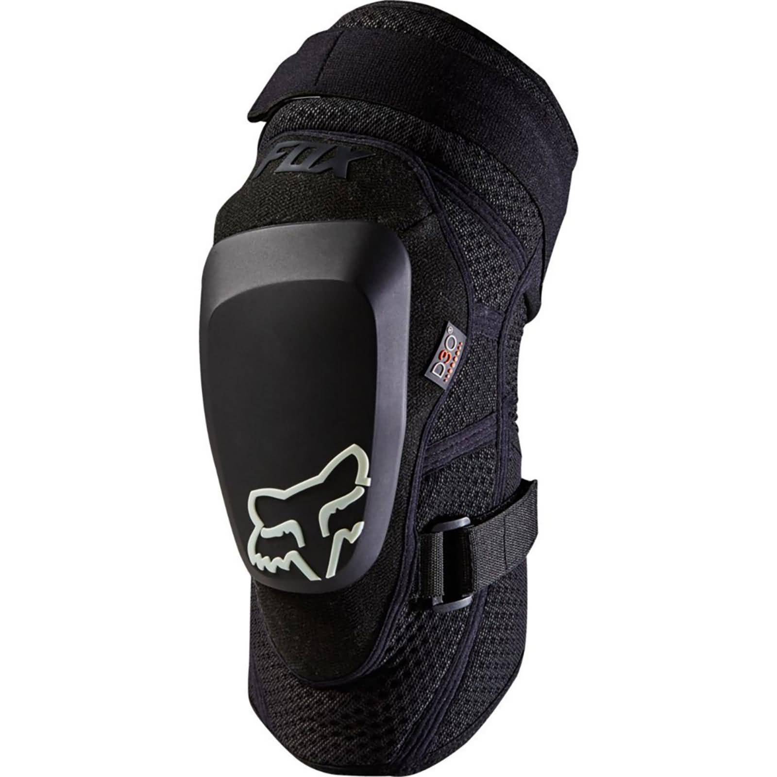 Fox Racing Launch Pro D30 Knee Guard Adult MTB Body Armor (Brand New)