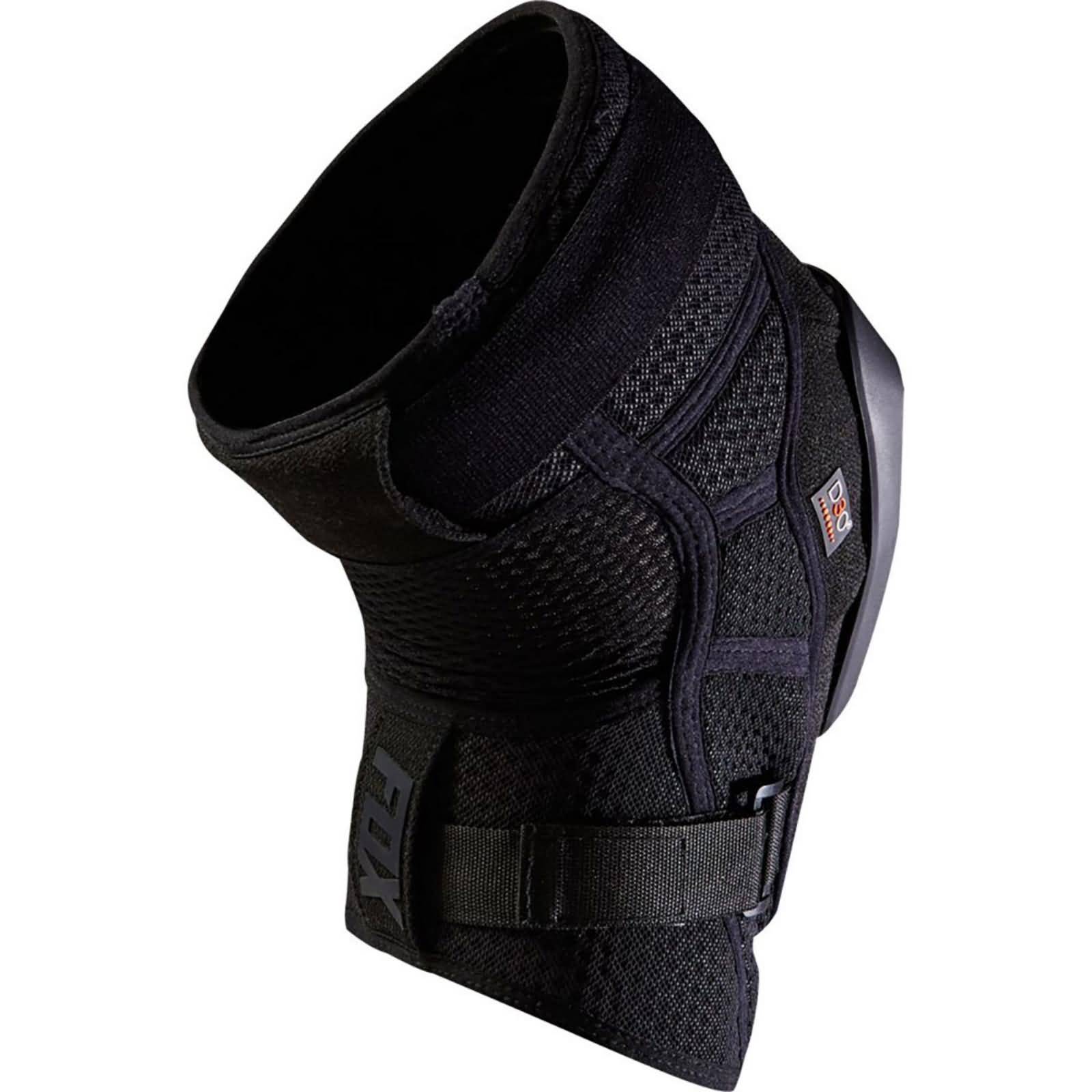 Fox Racing Launch Pro D30 Knee Guard Adult MTB Body Armor (Brand New)