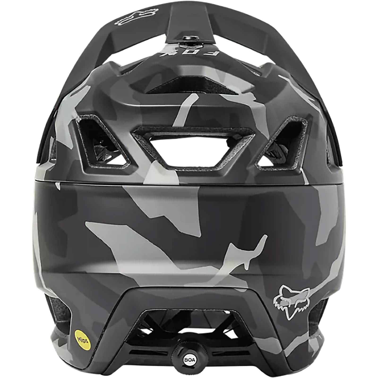 Fox Racing Proframe RS Mhdrn Adult MTB Helmets (Brand New)