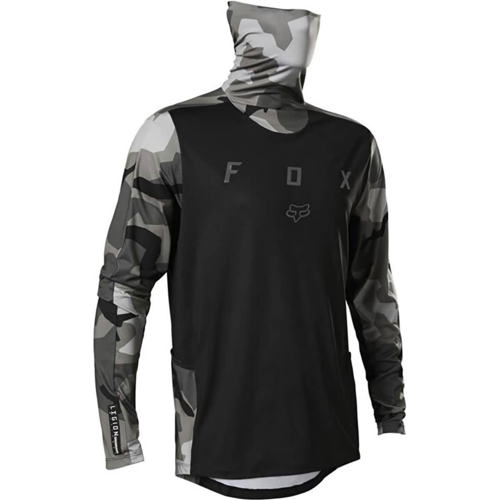 Fox Racing Ranger Drive LS Men's Off-Road Jerseys (Brand New)