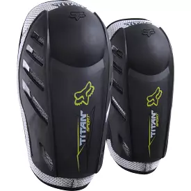 Fox Racing Titan Sport Elbow Guard Adult Off-Road Body Armor (Brand New)