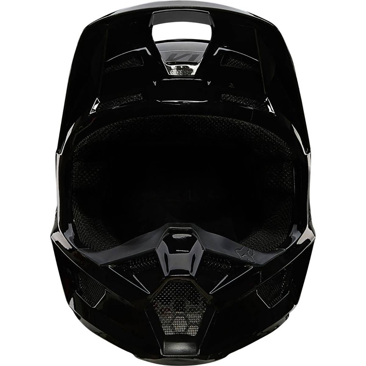 Fox Racing V1 Plaic Adult Off-Road Helmets (Brand New)