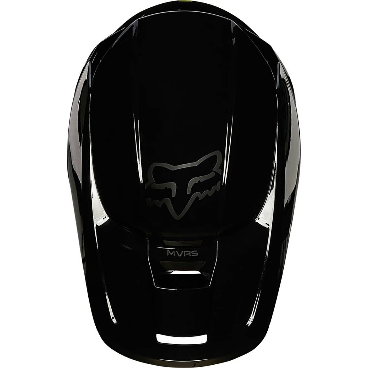 Fox Racing V1 Plaic Adult Off-Road Helmets (Brand New)