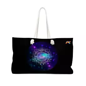 Galaxy Weekender Bag