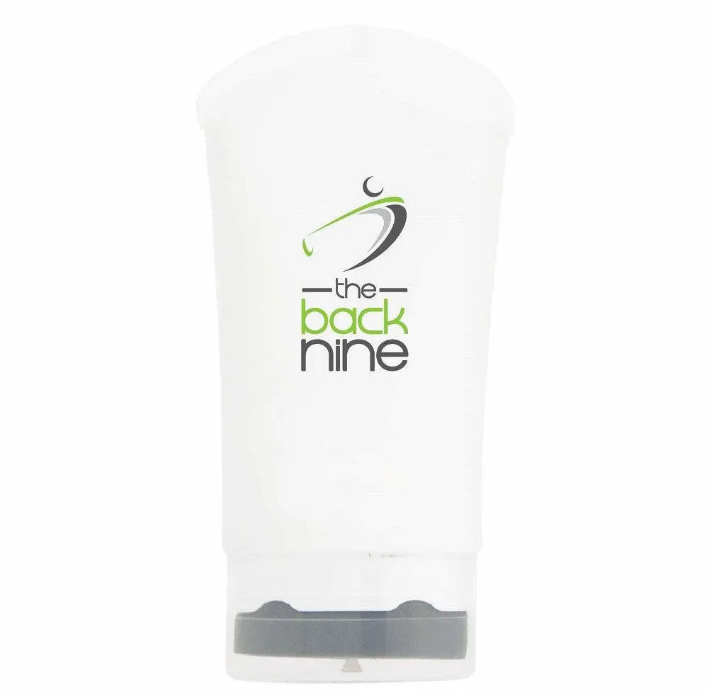 Handsfree Sunscreen SPF50 - 60ml