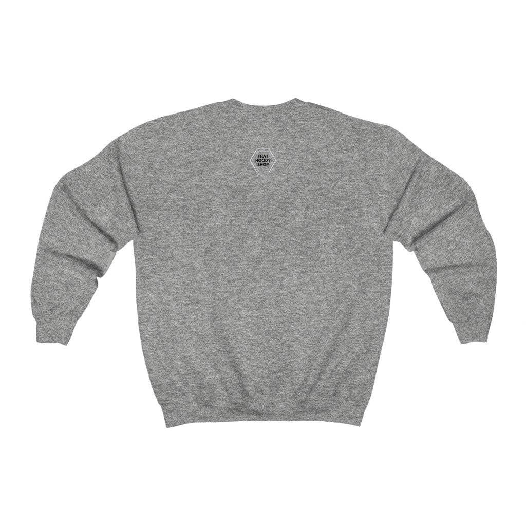 Hoops HD Crewneck Sweatshirt