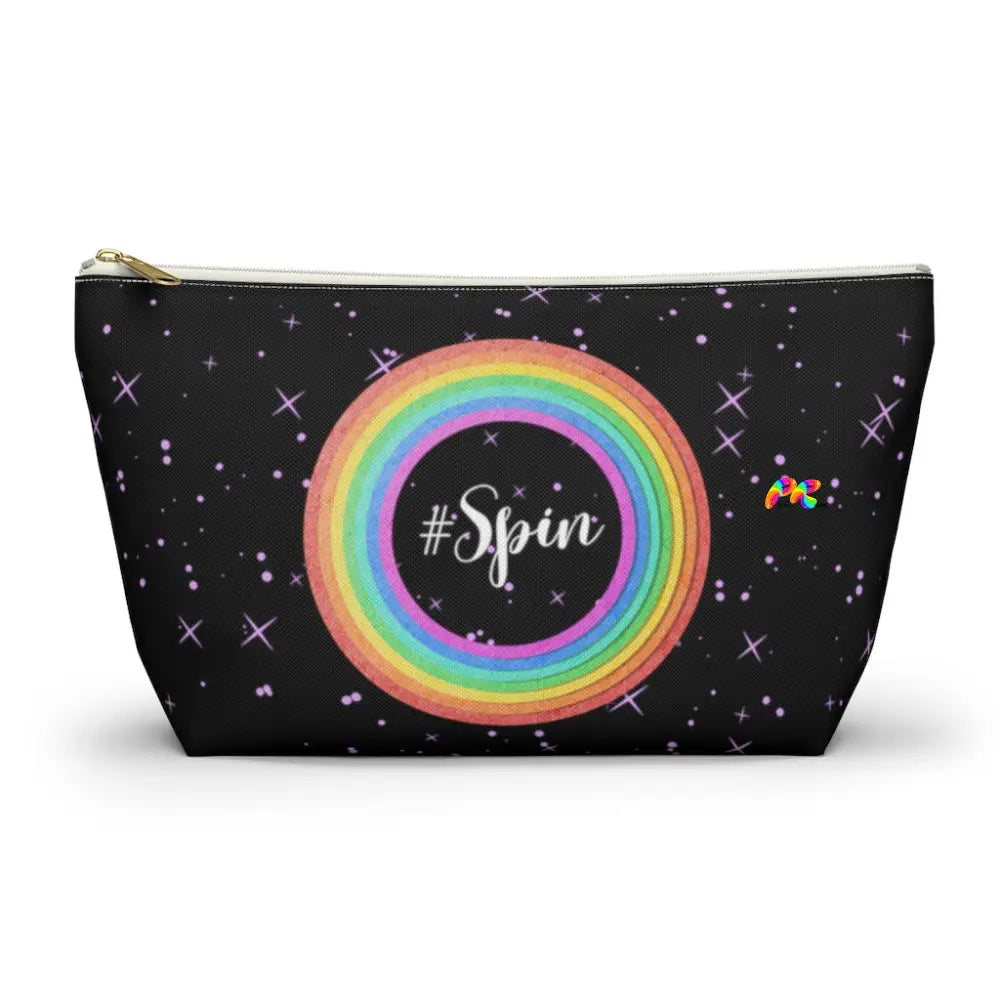 Hoops Make-up Bag