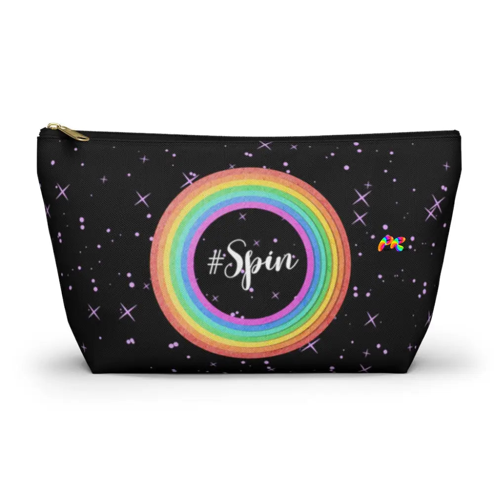 Hoops Make-up Bag