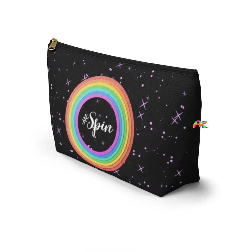 Hoops Make-up Bag