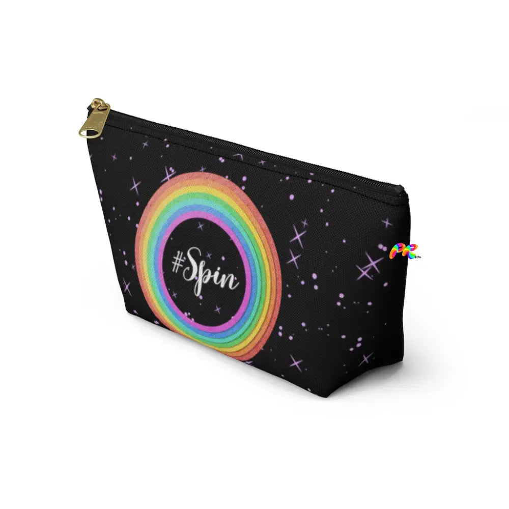 Hoops Make-up Bag