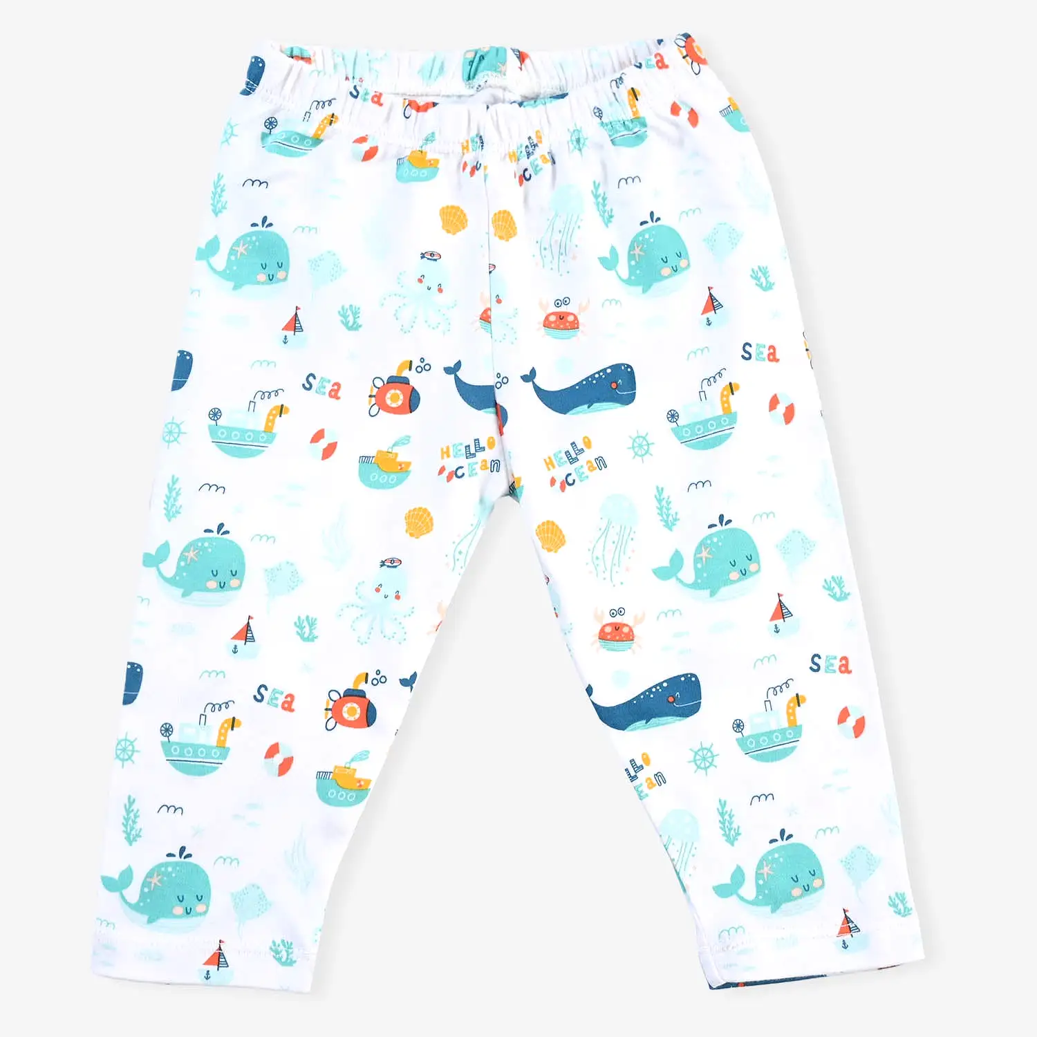 Infant Boys Cotton Poplin Pyjama Set-mIX