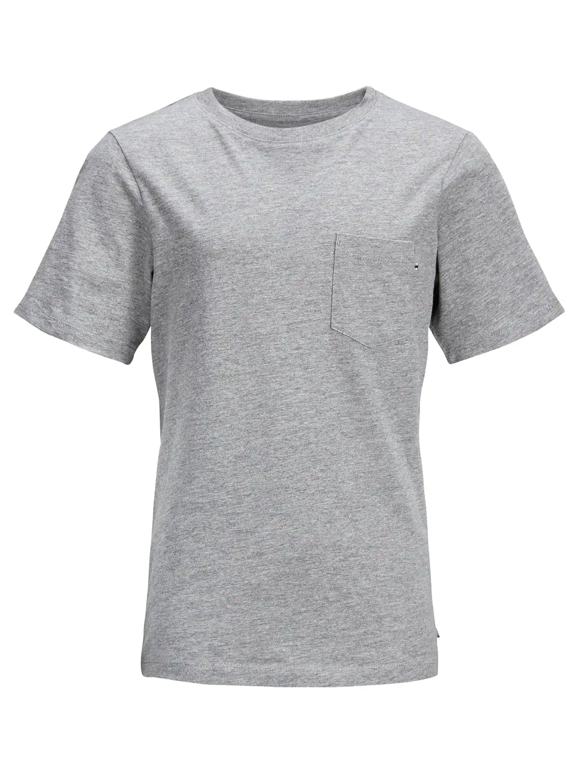 Jack & Jones Boys 'JJEPOCKET' T-Shirt - Short Sleeved