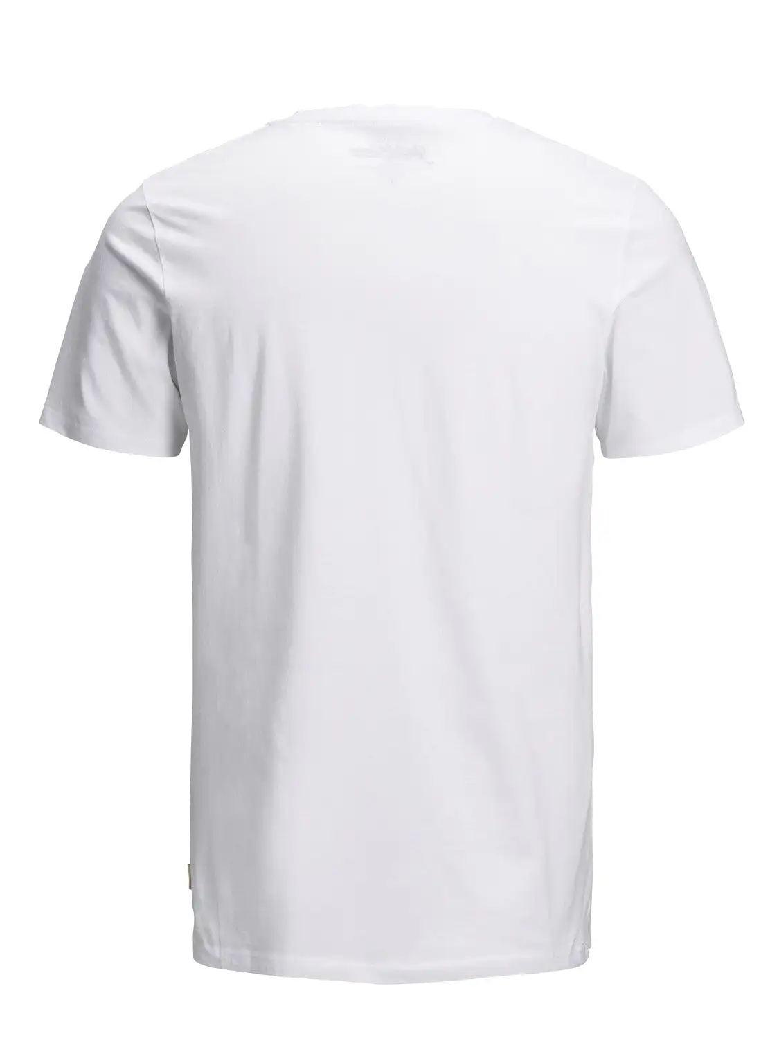 Jack & Jones Boys 'JJEPOCKET' T-Shirt - Short Sleeved