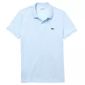 Lacoste Short Sleeved Slim Fit Polo PH4012 - Rill