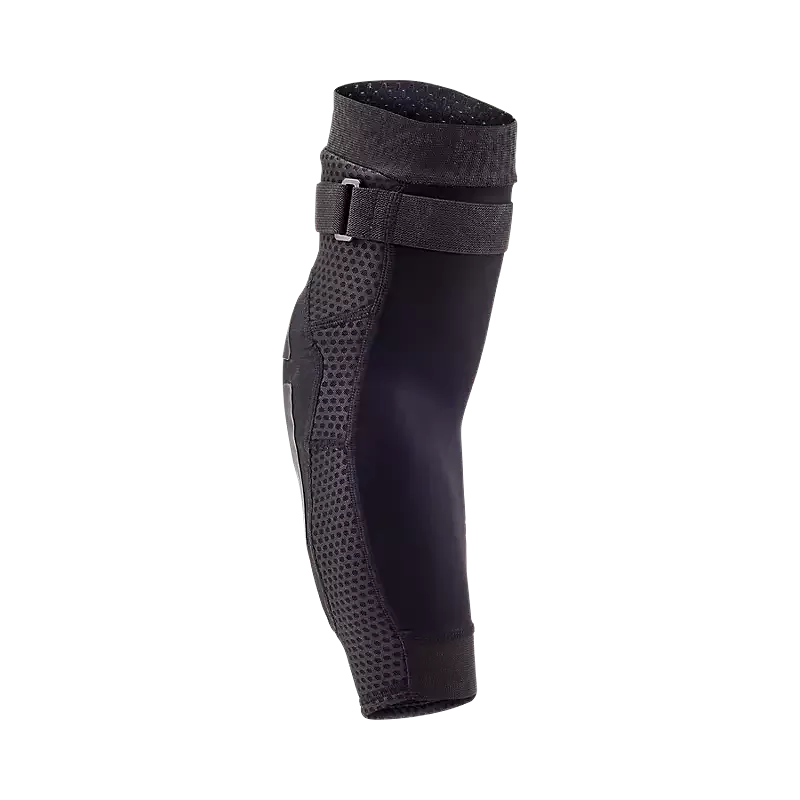 LAUNCH PRO ELBOW GUARD BLACK