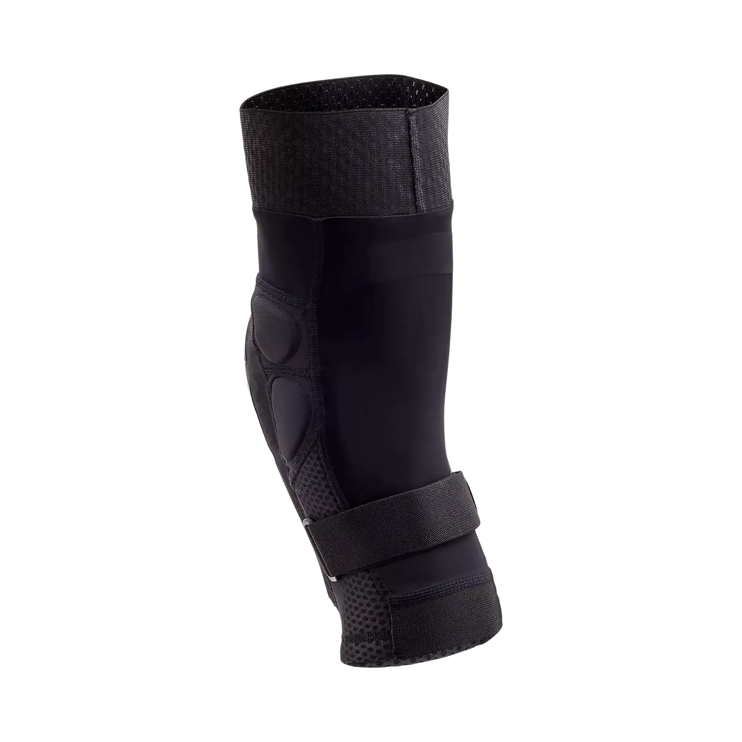 LAUNCH PRO KNEE GUARD BLACK