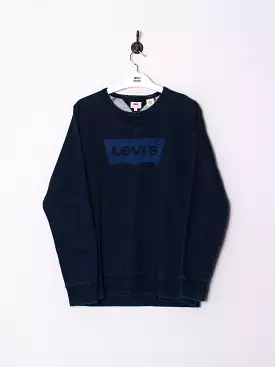 Levi's Blue Light Sweatshirt