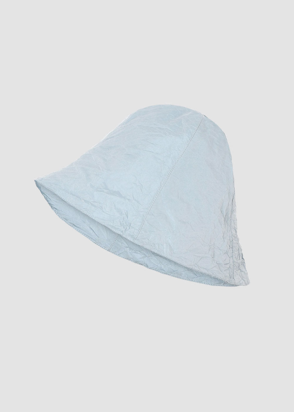 Light Blue Colina Hat