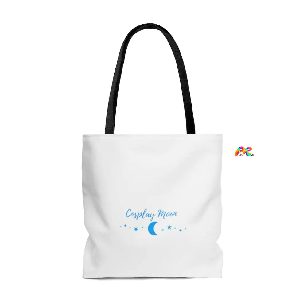 Love Is Love White Tote Bag