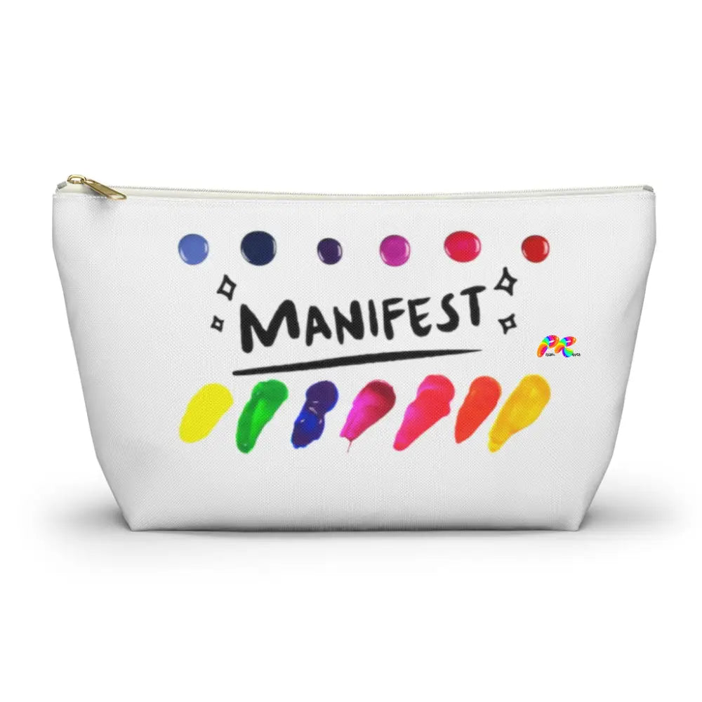 Manifest Makeup Bag