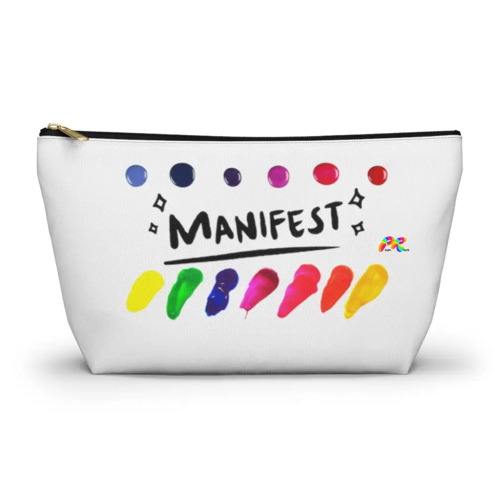 Manifest Makeup Bag