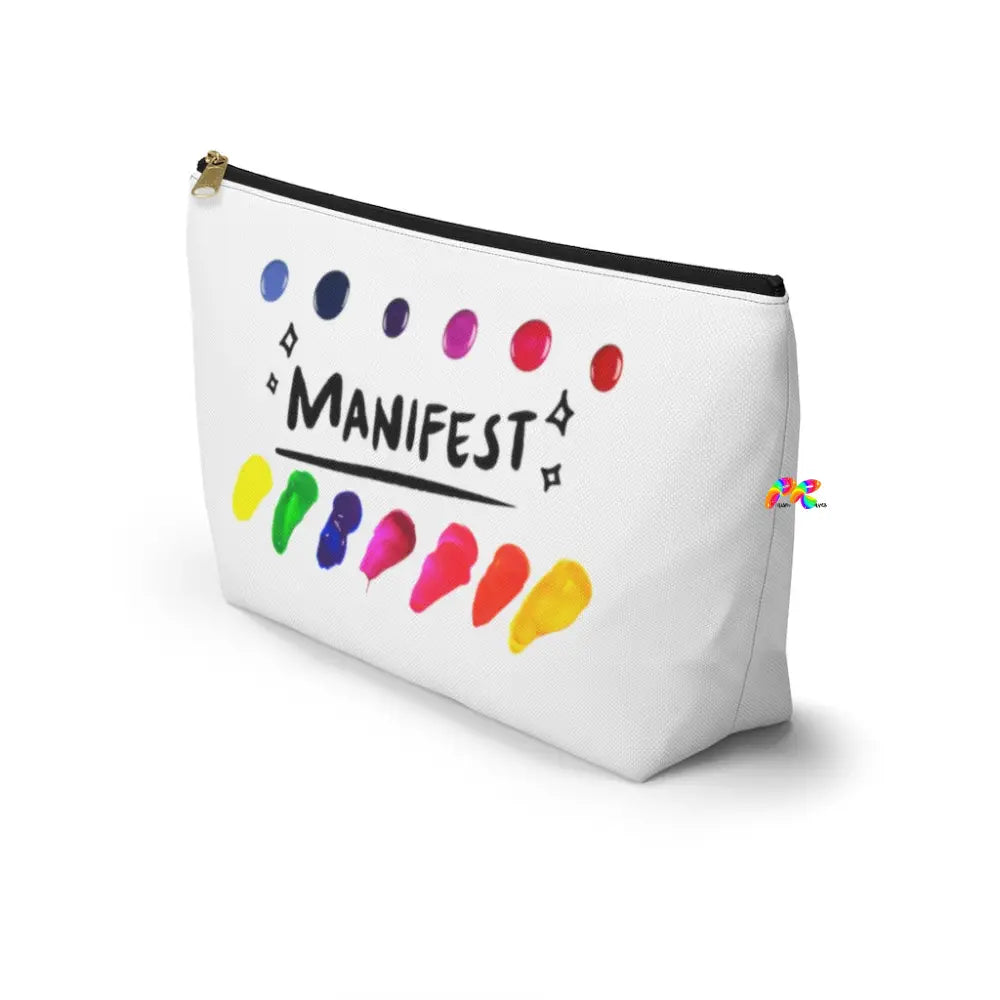 Manifest Makeup Bag