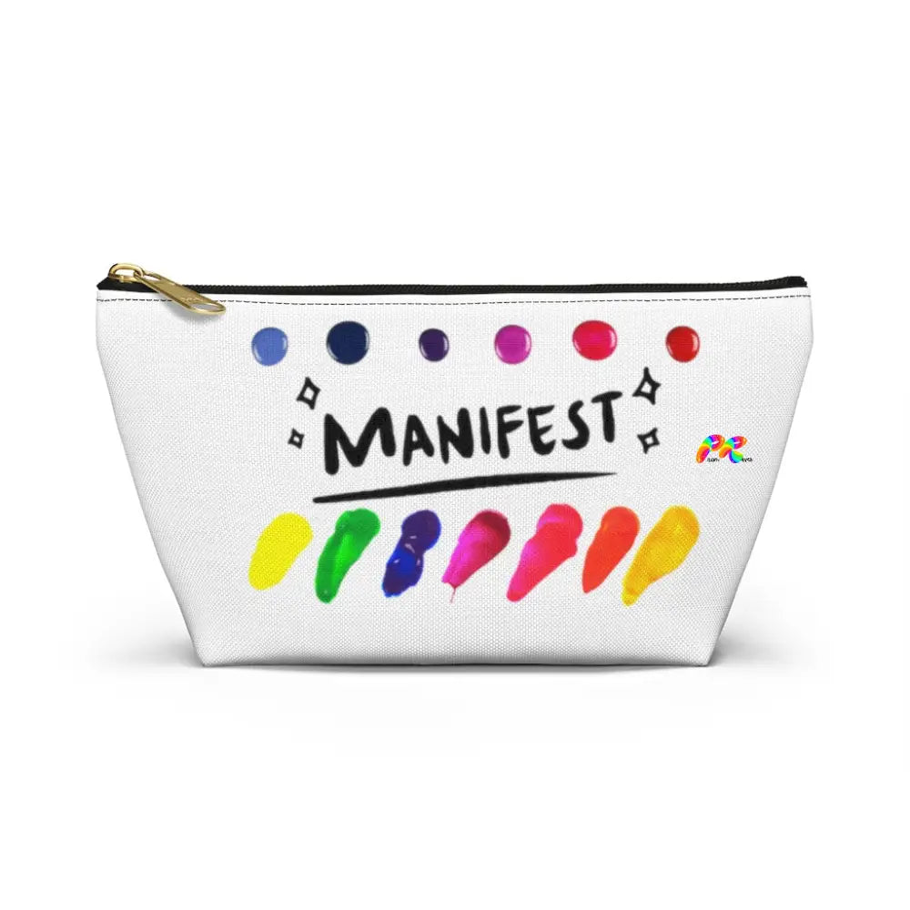 Manifest Makeup Bag