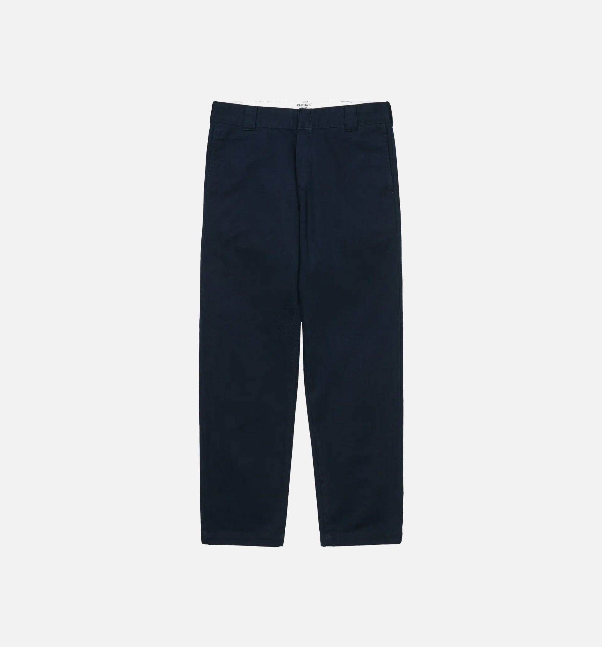 Master Pant Mens Pants - Midweight Twill