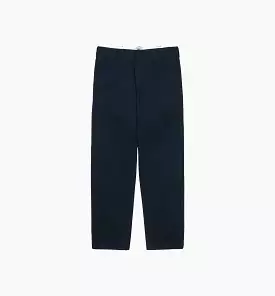 Master Pant Mens Pants - Midweight Twill