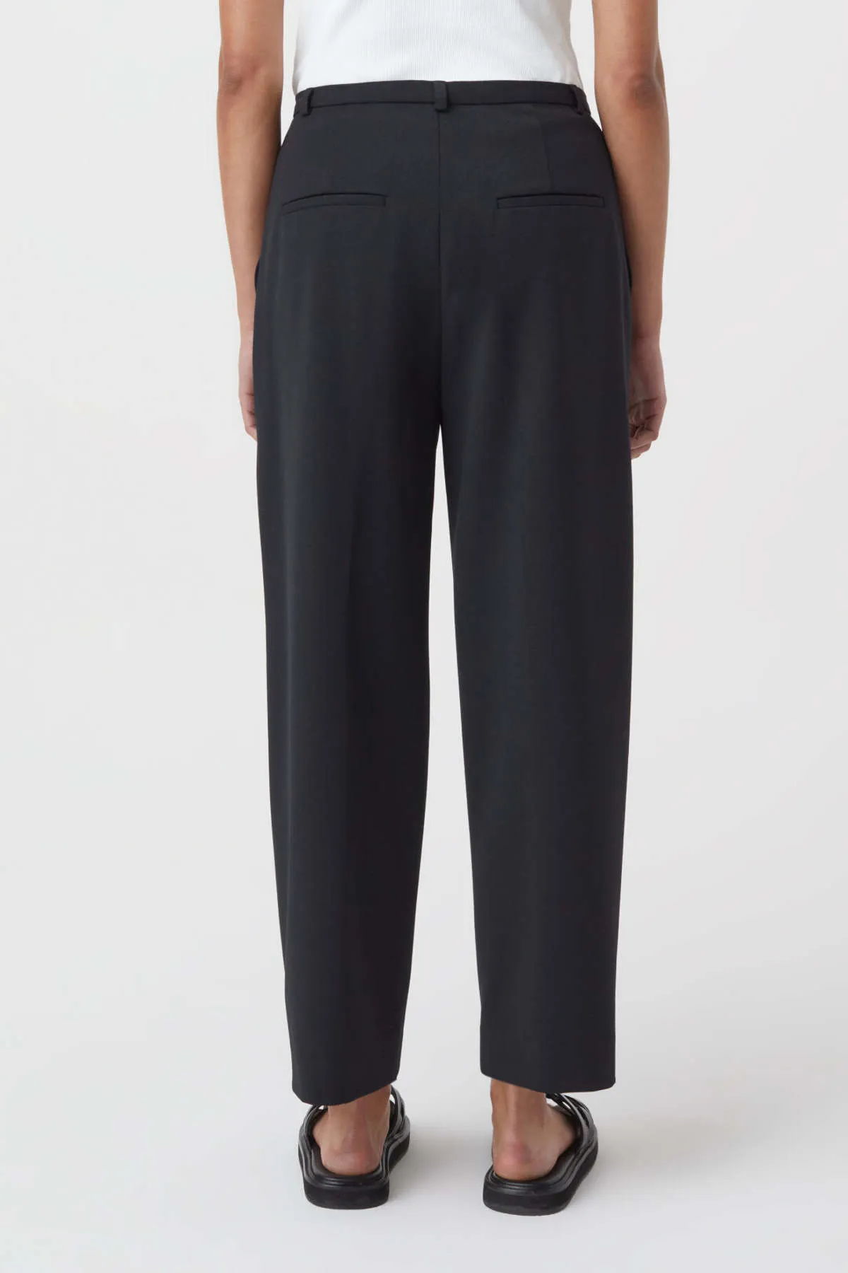 Mawbray Twill Pants