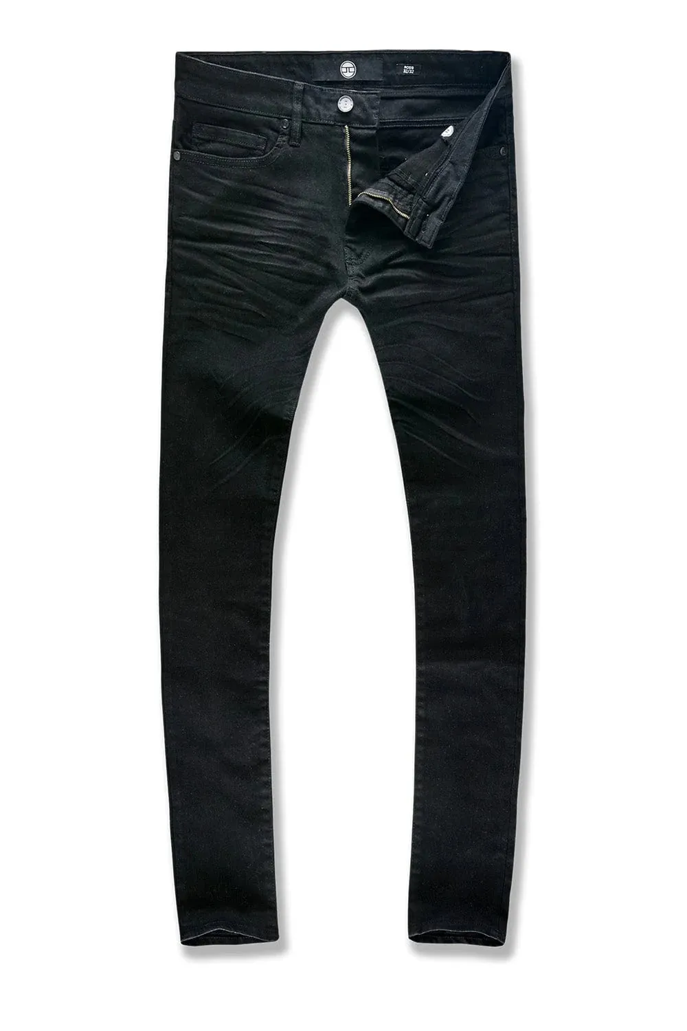 Men JORDAN CRAIG Pure Tribeca Twill Jeans