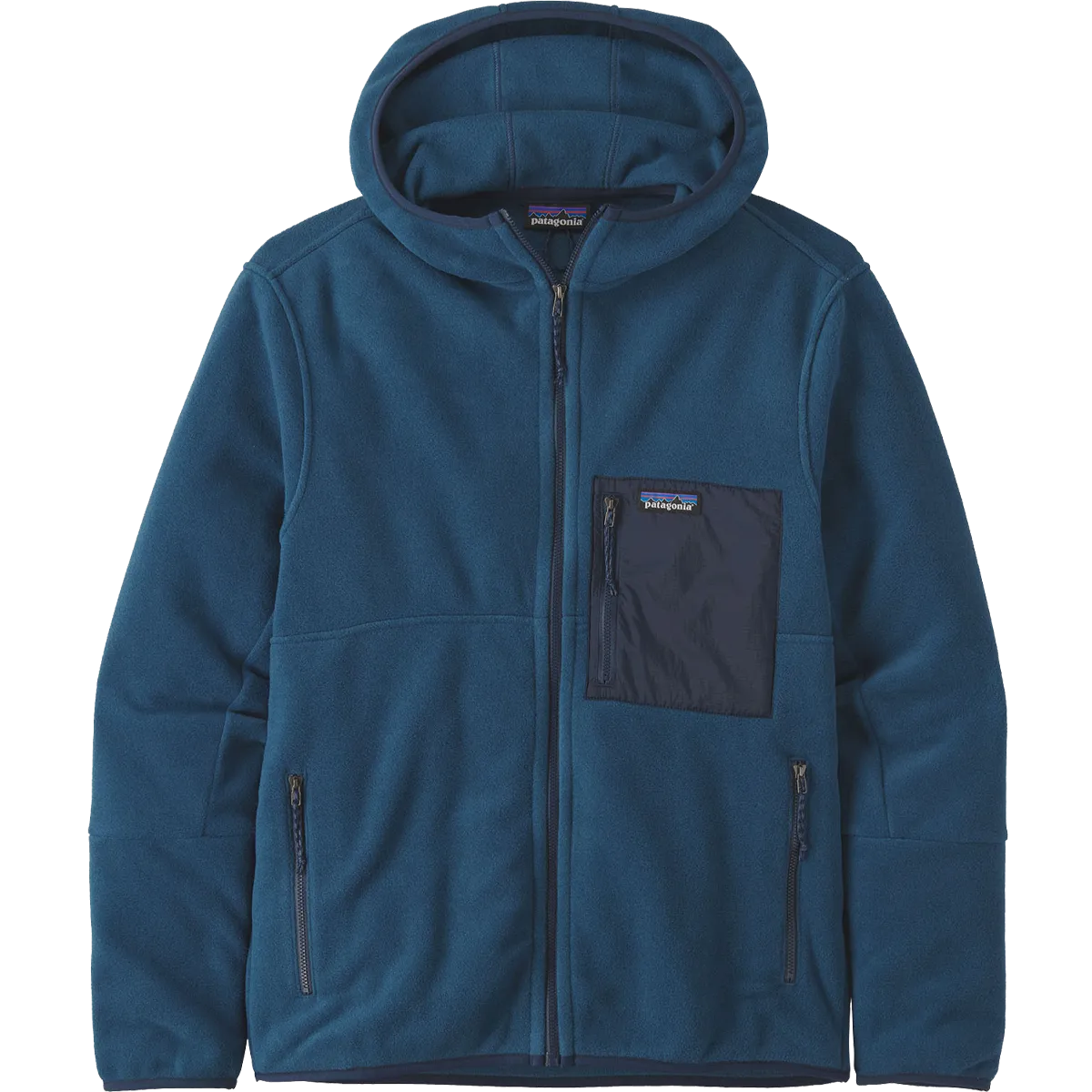 Men's Microdini Hoody