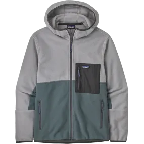 Men's Microdini Hoody