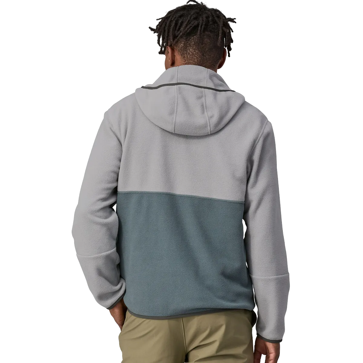 Men's Microdini Hoody