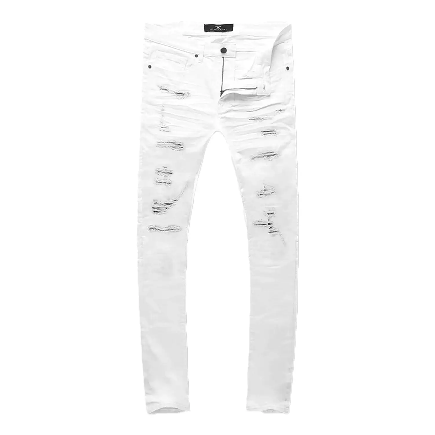 Men's Ross Tribeca Twill Denim Pant