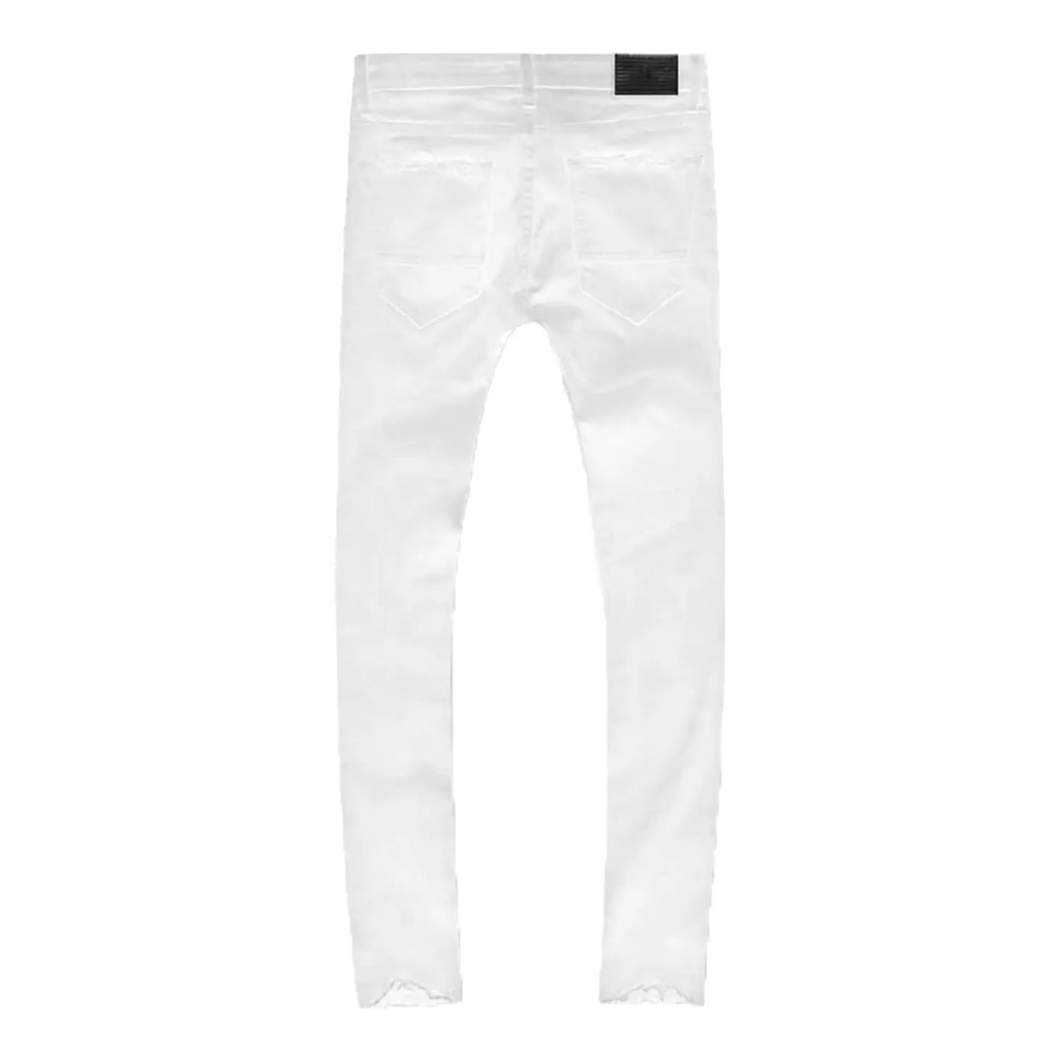 Men's Ross Tribeca Twill Denim Pant