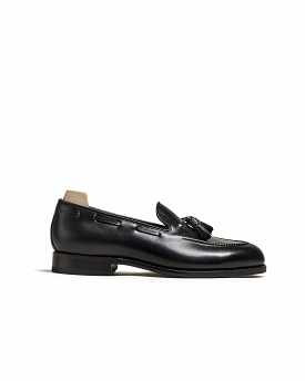 Mlle – Black Calf