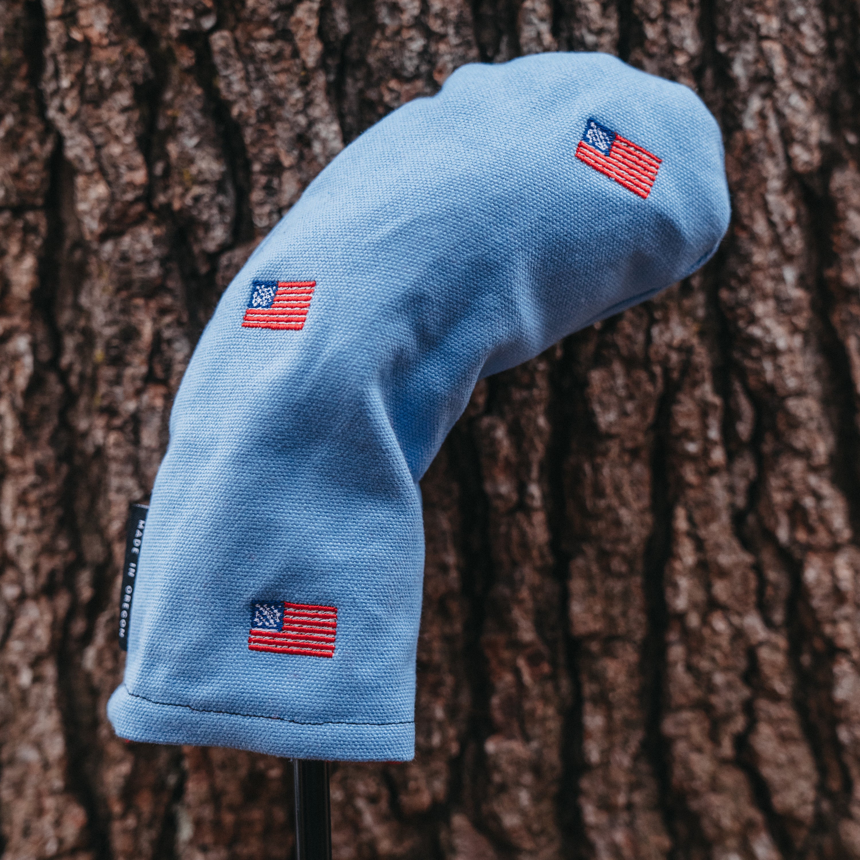 Old Glory - Nantucket Blue