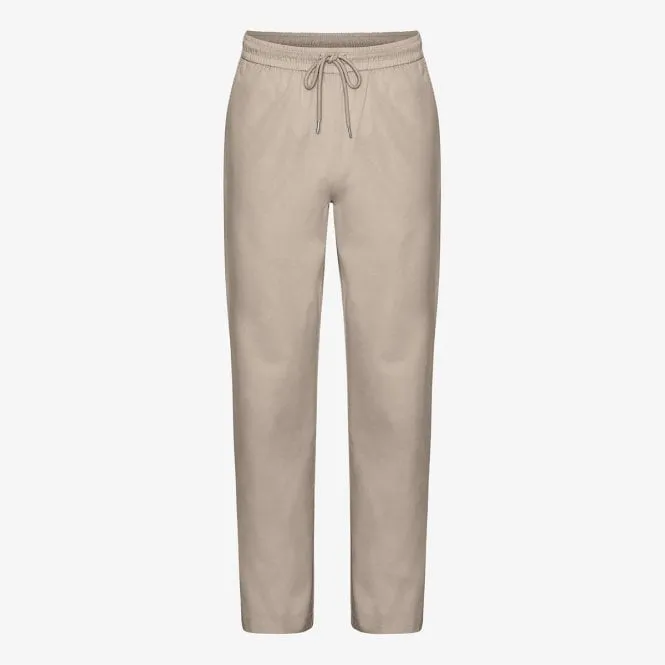 Organic Twill Pants