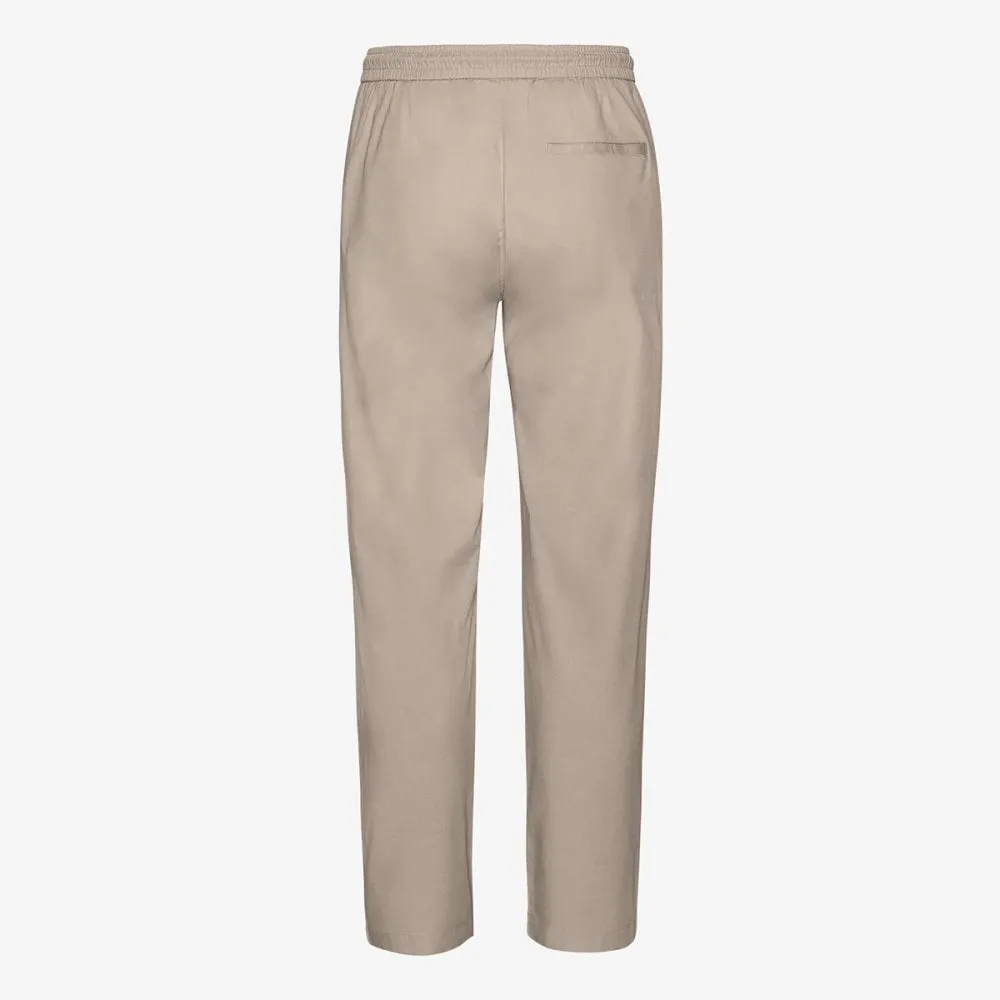 Organic Twill Pants