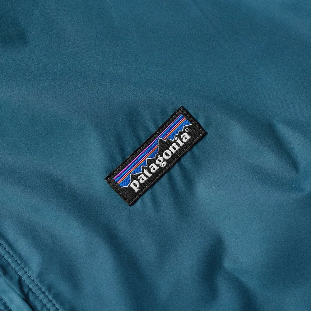 Patagonia Light & Variable HoodyBay Blue