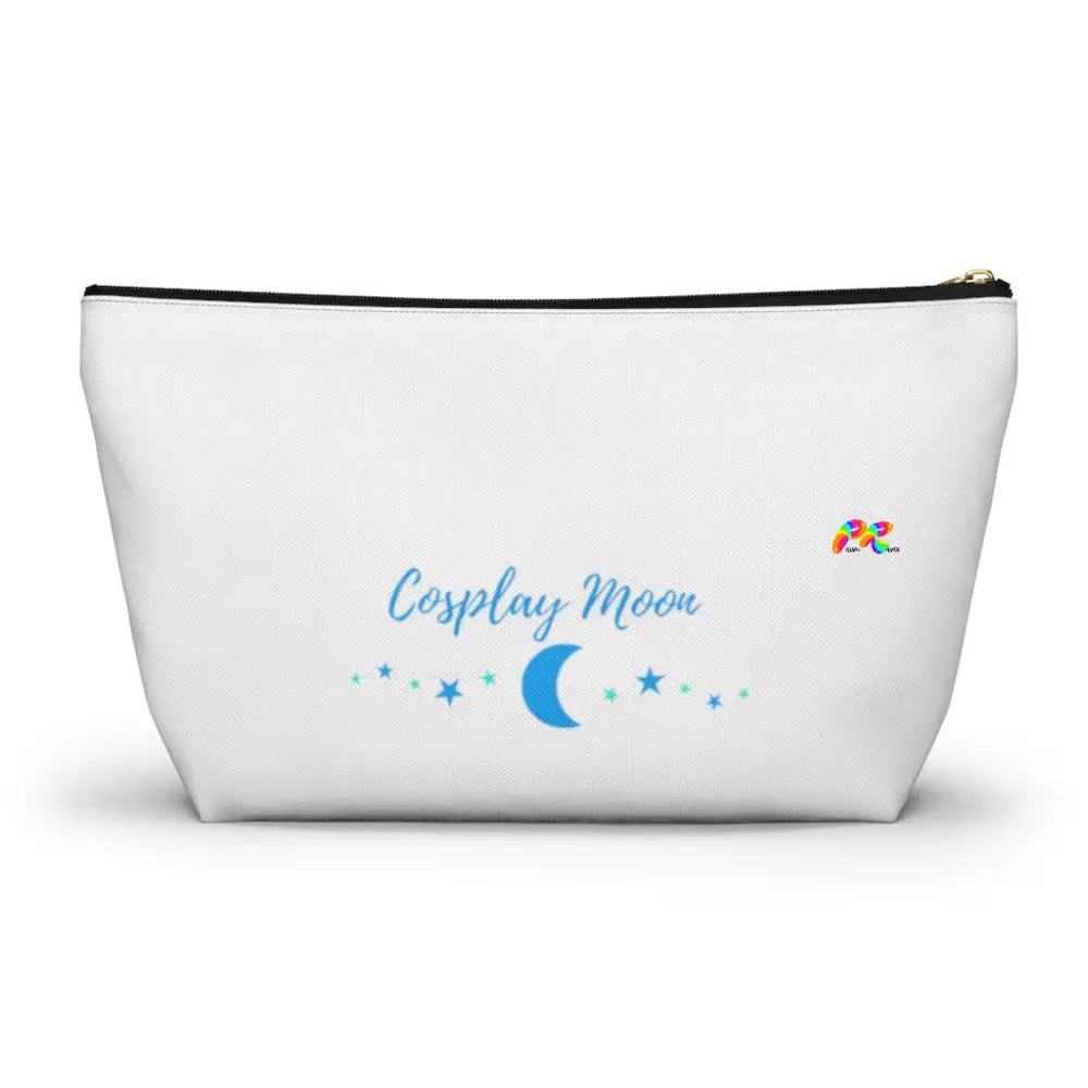 Pride/LGBTQ Makeup Bag